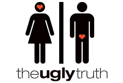 The ugly truth - men / women